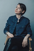 Волкова Анастасия Николаевна