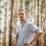Роман Викторович Погодин