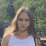 Кожакина Анастасия Романовна