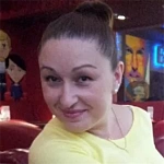 Лика Роиновна Гобечиа