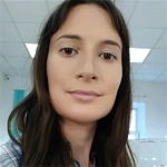 Анна Вильямовна Лукас