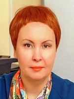 Космачевская Валентина Анатольевна