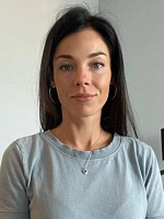 Юшкова Елена Игоревна