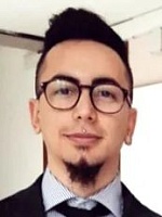 Matteo Cauli
