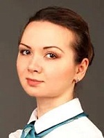 Дзюина Мария Сергеевна