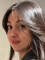 Элоян Диана Сергоевна