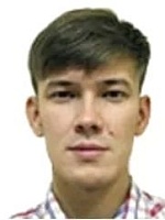 Корков Александр Витальевич