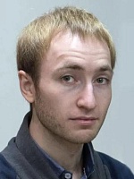 Пашковский Евгений Александрович