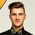 Михаил Дмитриевич Цховребов