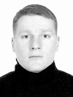 Тарицин Антон Александрович