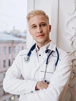 Рябин Денис Андреевич