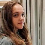 Варвара Антоновна Генералова