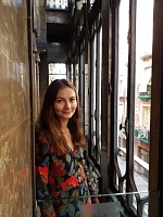 Богданова Дарья Валерьевна