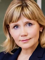 Деева Елена Владимировна