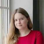 Александра Михайловна Кудряшова