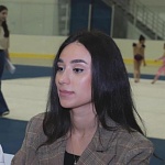 Мариам Санасаровна Багдасарян
