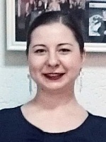Борщёва Галина Сергеевна