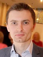 Жупиков Юрий Юрьевич