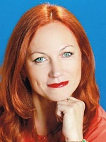 Шабанова Наталья Александровна