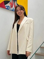 Воротникова Анастасия Николаевна