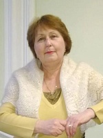 Валькова Ольга Николаевна
