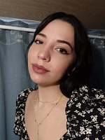 Шабардина Полина Юрьевна