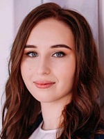 Белильникова Алина Леонидовна