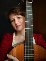 Скоблова Анна Сергеевна