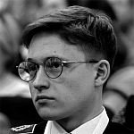 Иванов Юрий Сергеевич