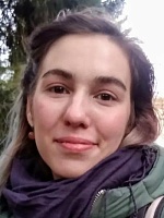 Кочубеева Юлия Андреевна