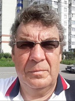 Садовник Алексей Трофимович