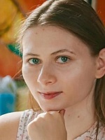 Деркач Каролина Чеславовна