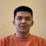 Ахмедов Ходжиакбар Назимович