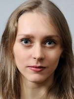 Кононова Ольга Андреевна