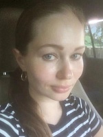 Третьякова Ольга Александровна
