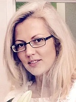 Попова Анна Сергеевна
