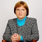 Рахимова Евгения Александровна