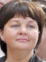Лаврентьева Елена Борисовна