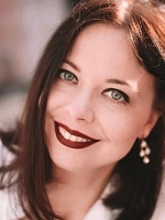 Сапожникова Кристина Евгеньевна