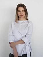 Дмитриева Екатерина Сергеевна