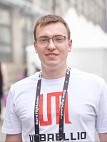 Вергунов Руслан Эдуардович