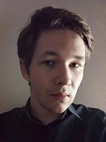 Климов Дмитрий Дмитриевич