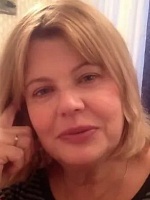 Вревская Елена Витальевна