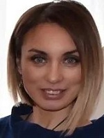 Абрамова Светлана Николаевна