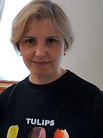 Ольшанская Елена Михайловна