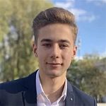 Эльдар Рустамович Сахаутдинов