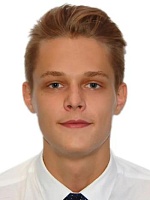Романов Максим Александрович