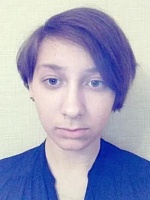 Черепанова Екатерина Сергеевна