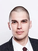Александров Глеб Николаевич