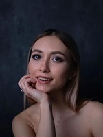 Неклесова Маргарита Вадимовна